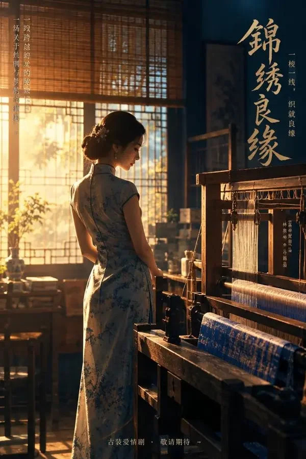 长风过沪（2026）主推海报，历史、剧情类型